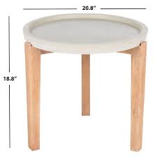 Pat1510b Accent Tables Patio Tables