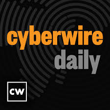 Check spelling or type a new query. The Cyberwire Daily Podcast Addict