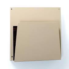 File Holder For Wall Peter Pepper Products Chart Holders