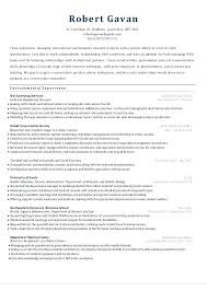 Lifeguard Resume Description No Experience Administrativelawjudge Info
