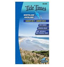 Northland Auckland Tide Chart August 2018 Marston Moor