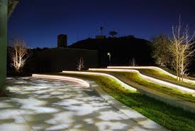Youtube Landscape Playa Vista Ca Oculus Light Studio Landscape Lighting Design Landscape Lighting Outdoor Landscape Lighting
