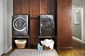 functional laundry room