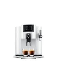 If you ask us, we would say another issue is that when the grinder becomes problematic, you might not be able to use the machine as there is no way to supply the coffee that is. Jura E8 Automatic Coffee Machine Piano White Costco