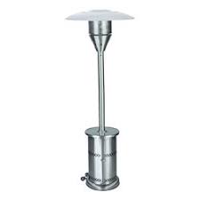 Homebase's outdoor heaters can be easily placed on patios or by garden seating areas. Outdoor Propane Electric Patio Heaters At Ace Hardware