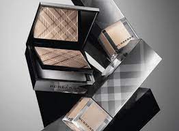 burberry beauty makeup launches
