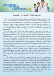    family medicine personal statement   Case Statement      Pinterest