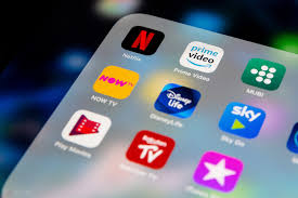 There are plenty of ways to pay your rent. Best Uk Streaming Services 2021