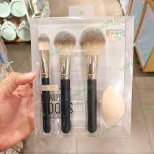guru series professional brush kit