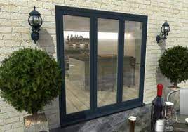 The Pros And Cons Of Bifold Patio Doors