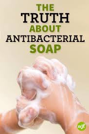 Image result for antibacterial soap