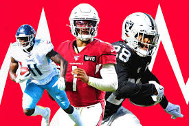 2019 running back rb stats. The Top 5 Nfl Offensive Rookie Of The Year Candidates For 2019 Ranked Sbnation Com