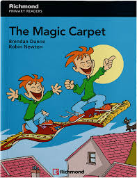 the magic carpet richmond web