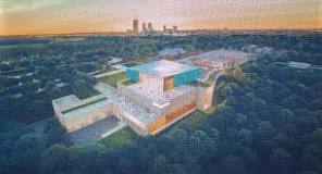Gilcrease Museum de Tulsa | Horario, Mapa y entradas 4