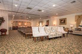 hungerford clark funeral home