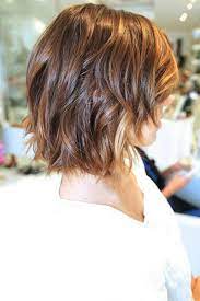 Simplicity and natural appeal is the main feature of the simple yet elegant short, bob hairstyle. Pin On Your Hair Can Be Like