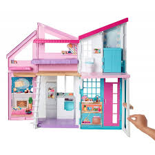 La casa dei sogni di barbie: Casa Di Barbie Malibu Miglior Prezzo Off 62