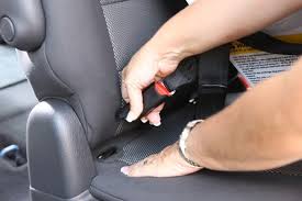 How To Install A Car Seat Edmunds