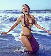 Carrie Fisher Nude Porn Pics Leaked, XXX Sex Photos - PICTOA