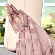 top 10 best nail salons in pearland tx