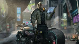 Cyberpunk 2077, video games, video game characters, cd projekt red. The Witcher Cyberpunk 2077 Hd Wallpaper Background Image 1920x1080 Id 1046920 Wallpaper Abyss