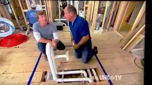 Maybe you would like to learn more about one of these? Proper Drain Vent For Island Sink Youtube
