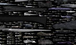 Every Starship Ever Almost A Size Comparison Fanboy Com