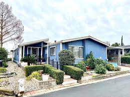citrus heights ca mobile homes