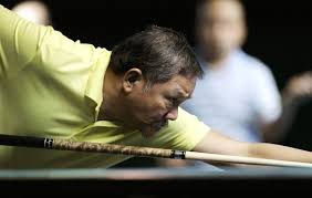 Efren reyes was a great straight pool player, a great bank pool player, a great rotation player, a phenomenal one pocket player, and a great 9 ball player. Efren Reyes Wikipedia