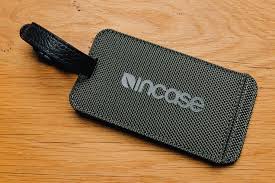 Because of this, you can easily lose your bag in the crowd. The Best Luggage Tags Reviews By Wirecutter
