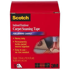 3m scotch carpet seaming tape ct4010 by