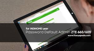 User password default zte 609 : Cara Mengetahui Password Admin Zte F609 F660 Indihome Berubah Sendiri Hanyapedia Hanyalah Berbagi Informasi