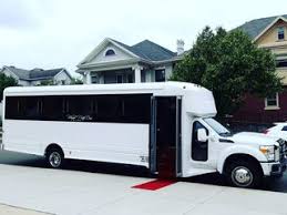 24 person party bus columbus ohio. Wright Party Bus Limousine Transportation The Knot