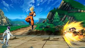 Dragon ball z fighters controls. Controls Dragon Ball Fighterz Guide Dbzgames Org