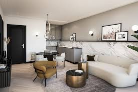 Top 20 Munich Interior Designers With