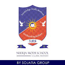 Neerja Modi School Udaipur - Home | Facebook
