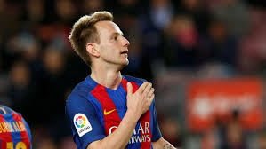 The real madrid skipper has only managed to participate in five encounters this calendar year due to his recurring injuries, which is why the spain. Rakitic The Barcelona Squad Didn T Know Luis Enrique Was Going To Leave Marca In English