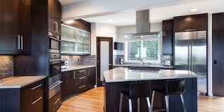 Modern Kitchen Remodel Forest Heights | Northland Design & Build