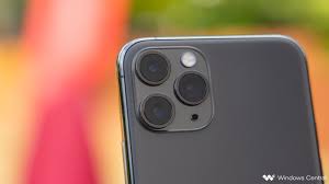 It all combines into a big upgrade apple made a big deal about the new triple camera system during the phone's announcement, and also highlighted an improved screen and better battery. How To Use Your Iphone As A Webcam For Streaming Windows Central