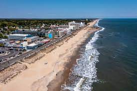 12 best beaches in delaware to visit