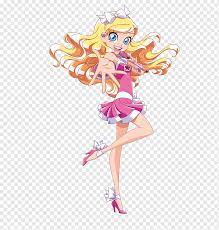 lolirock png images pngwing