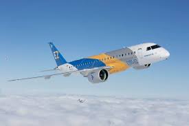india s growing market embraer sees a
