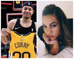 La clippers coach doc rivers is ejected against the houston rockets after his son austin rivers urged the referees to give his. Seth Curry Is Engaged To Doc Rivers Daughter Callie Rivers