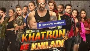 Anushka sen, who was seen briefly in apna time bhi aayega as the lead role, rani, is all set for another adventure of her life. Fear Factor Khatron Ke Khiladi Wikipedia
