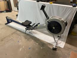 concept 2 rower in fontana ca