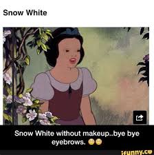 snow white memes