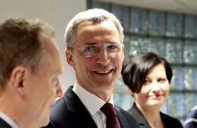 Between 1990 and 1991, stoltenberg was state secretary at the ministry of the. Norwegian To Lead Nato As It Is Poised For Bigger Role The New York Times