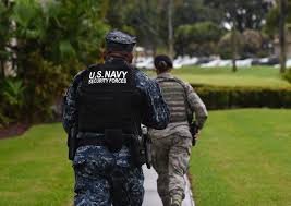 Us Navy Adopts New Body Armour For Naval Security Forces Overt Defense