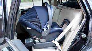 Car Seat For Your Infant