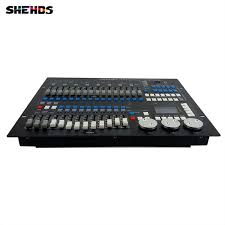 2020 1024 Channels Dmx512 Dmx Controller Console Dj Disco Equipment Dmx Lighting Consoles Professional Stage Lights Control Equipment From Shehds 317 94 Dhgate Com